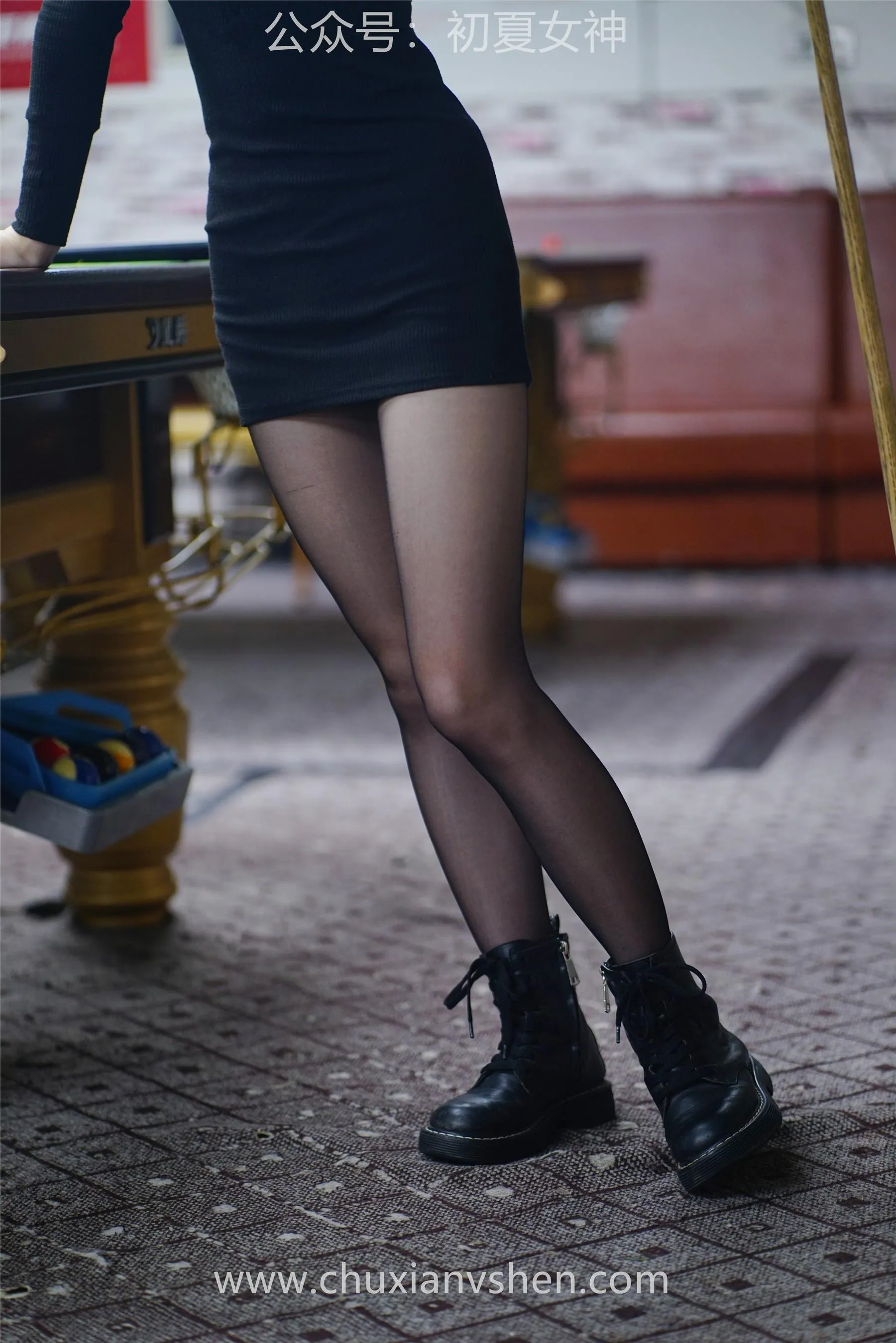 初夏女神 NO.054 大发点点 姐妹同台 [133P]插图5
